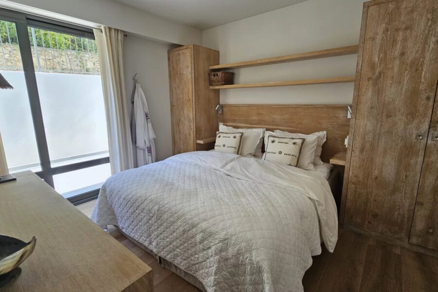 Appartement à vendre à Antibes — Vue mer — photo 10