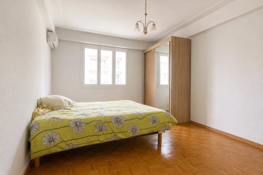 Appartement à vendre à Nice — Vue sur la ville — photo 4