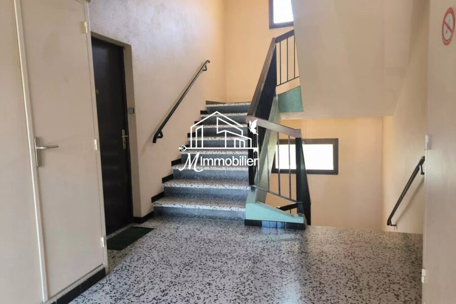 Appartement à vendre à Narbonne — Vue montagne — photo 11