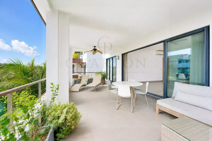 Appartement à vendre à Grand baie — Vue nature — photo 19