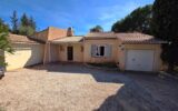 Maison à vendre à Vidauban — Vue parc & jardin — photo 3