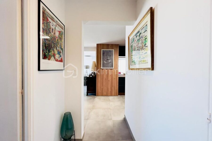 Appartement à vendre à Carnon plage — Vue mer — photo 19