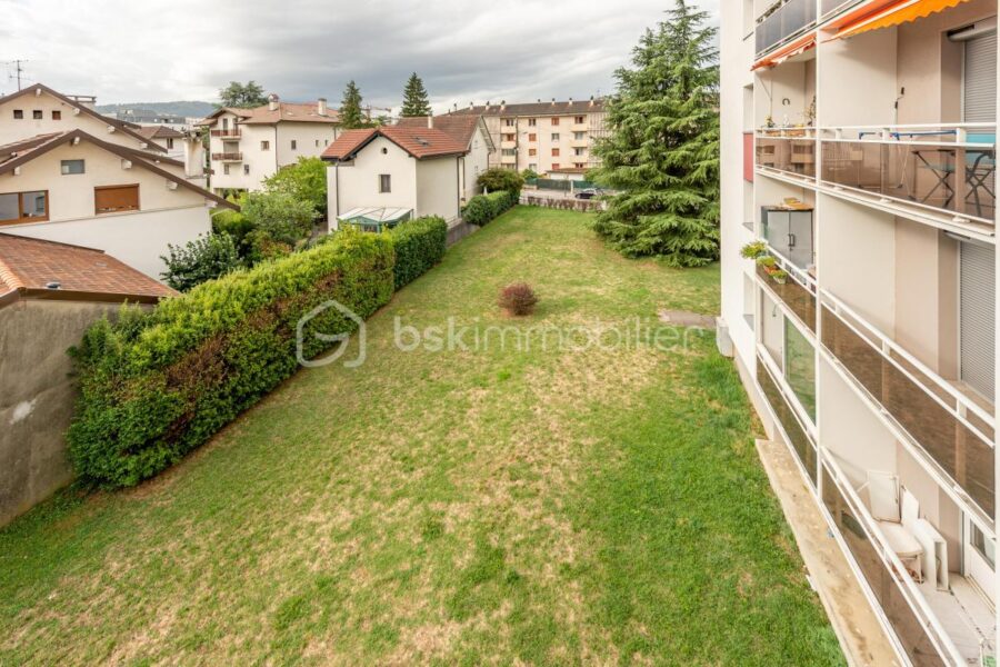 Appartement à vendre à Annecy — Vue montagne — photo 19