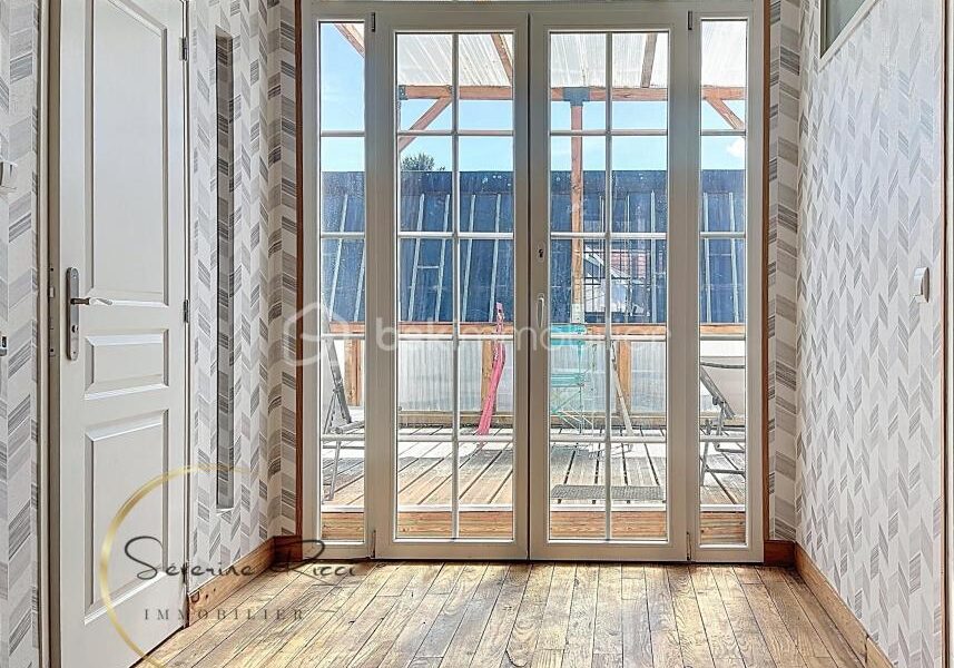 Maison à vendre à Lavelanet — Vue dégagée — photo 20