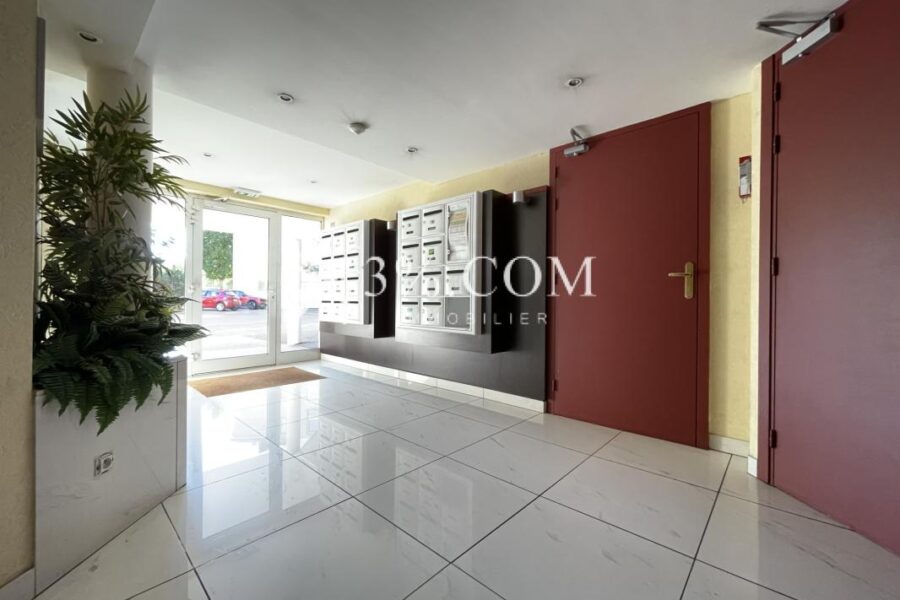 Appartement à vendre à Bischheim — Vue parc & jardin — photo 19