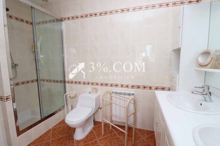 Maison à vendre à Goven — Vue parc & jardin — photo 19