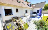 Maison à vendre à Jouars pontchartrain — Vue parc & jardin — photo 19