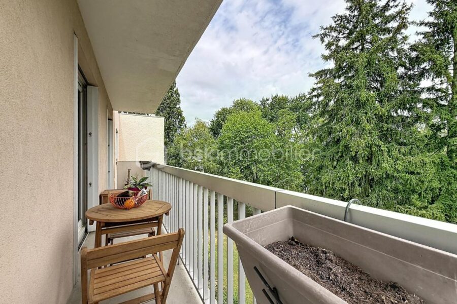 Appartement à vendre à Ezanville — Vue nature — photo 19