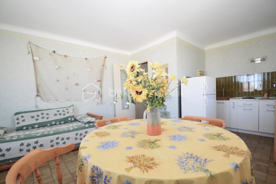 à vendre à Le Barcarès — Vue dégagée — photo 19