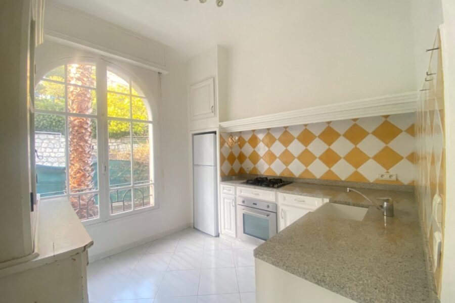 Appartement à louer à Nice — Vue mer — photo 19