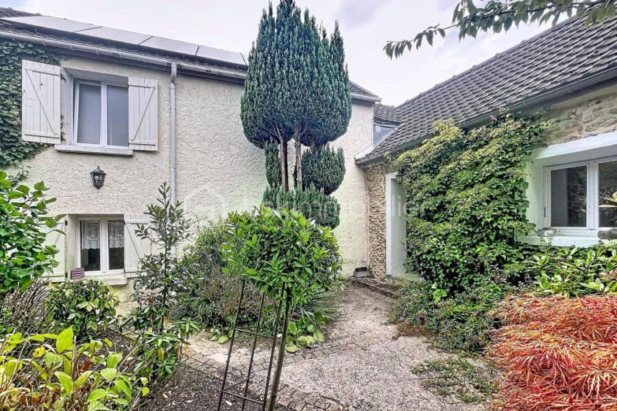 Maison à vendre à Amblainville — Vue nature — photo 19