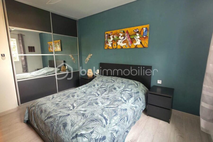 Maison à vendre à Peyrole — Vue nature — photo 19
