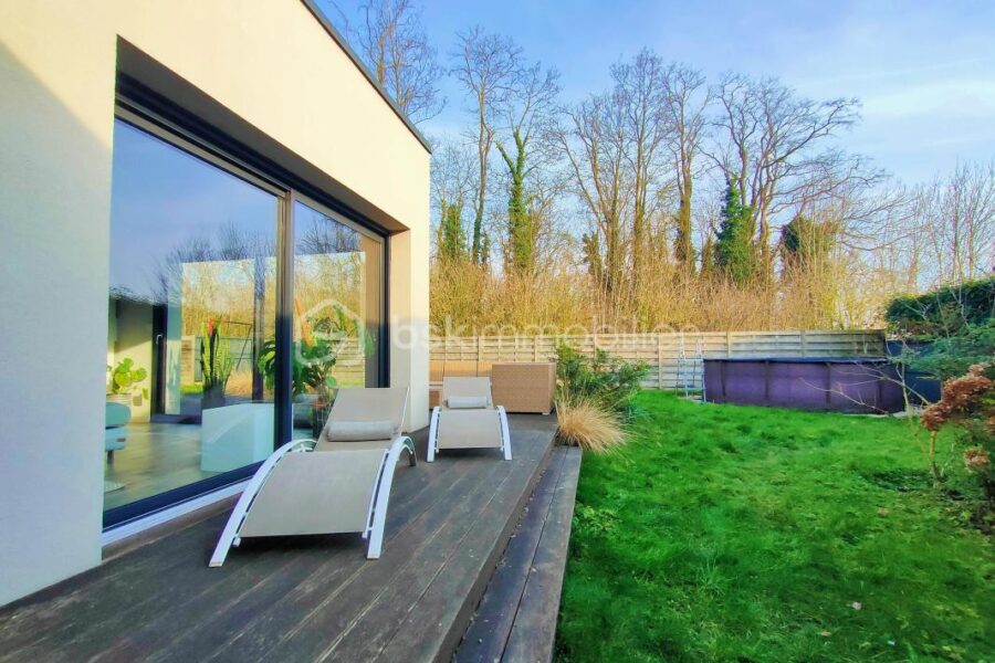 Maison à vendre à Annoeullin — Vue nature — photo 19