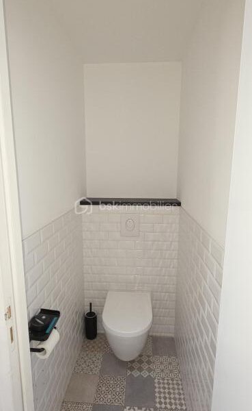 Appartement à vendre à Fougeres — Vue sur la ville — photo 19