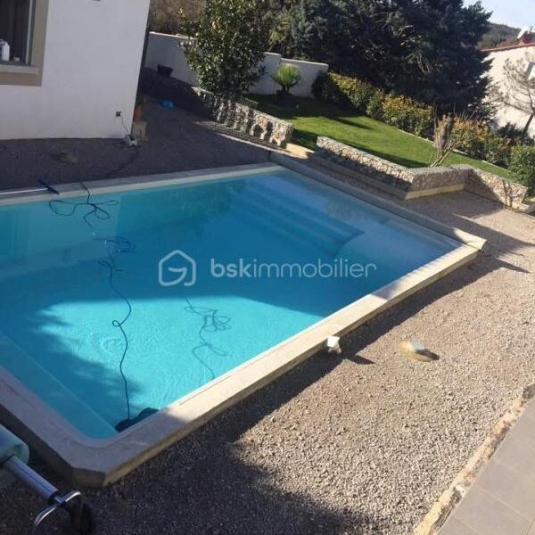Maison à vendre à Bedarieux — Vue dégagée — photo 19