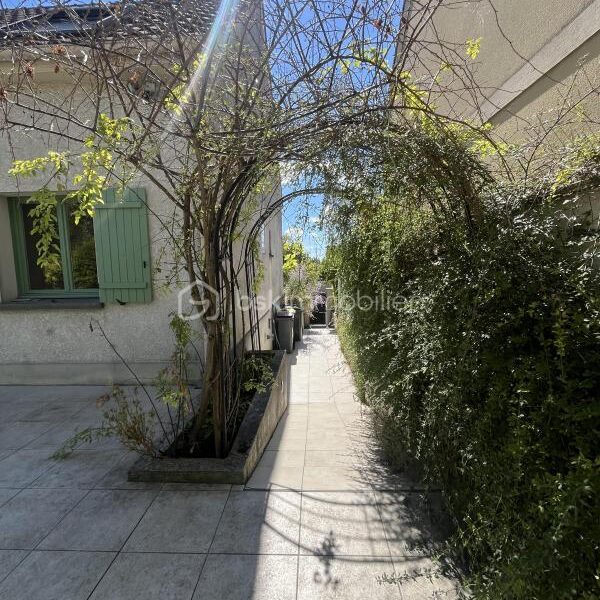 Maison à vendre à Argenteuil — Vue sur la ville — photo 19