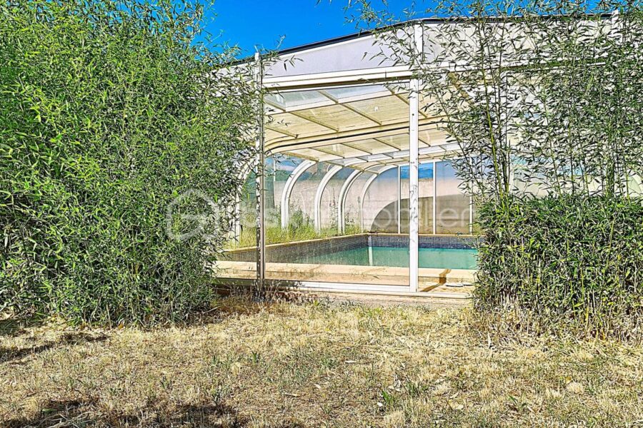 Maison à vendre à Joch — Vue montagne — photo 19