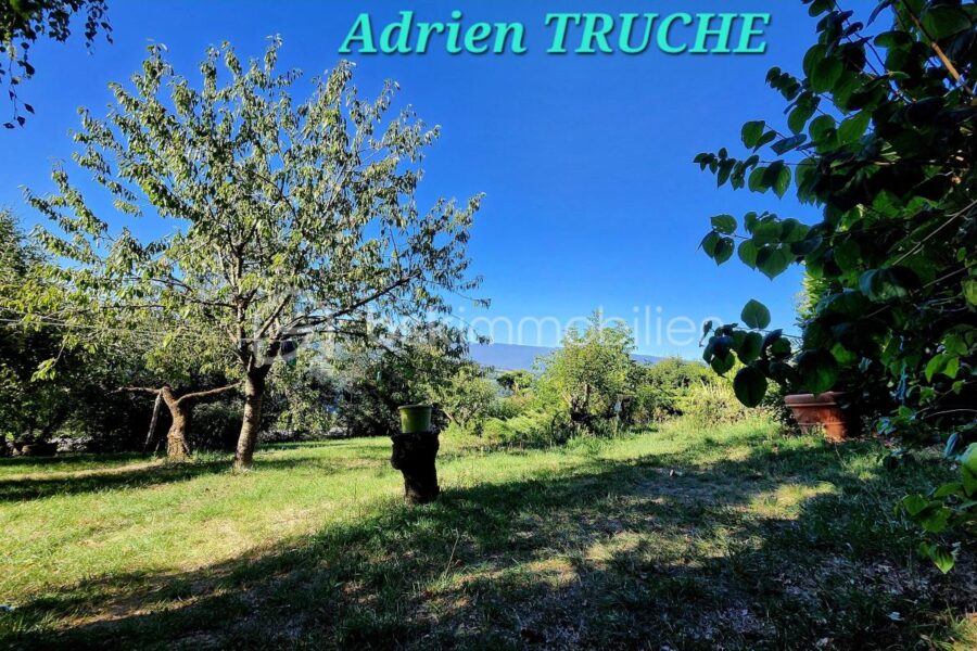 Maison à vendre à Frangy — Vue nature — photo 19