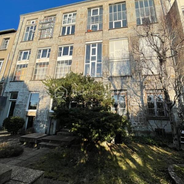 Maison à vendre à Saint etienne — Vue sur la ville — photo 19