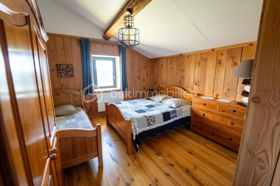 Maison à vendre à Colombier — Vue nature — photo 19