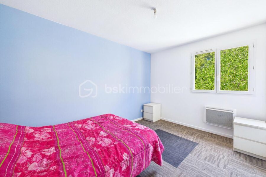 Maison à vendre à Baulne — Vue fleuve — photo 19