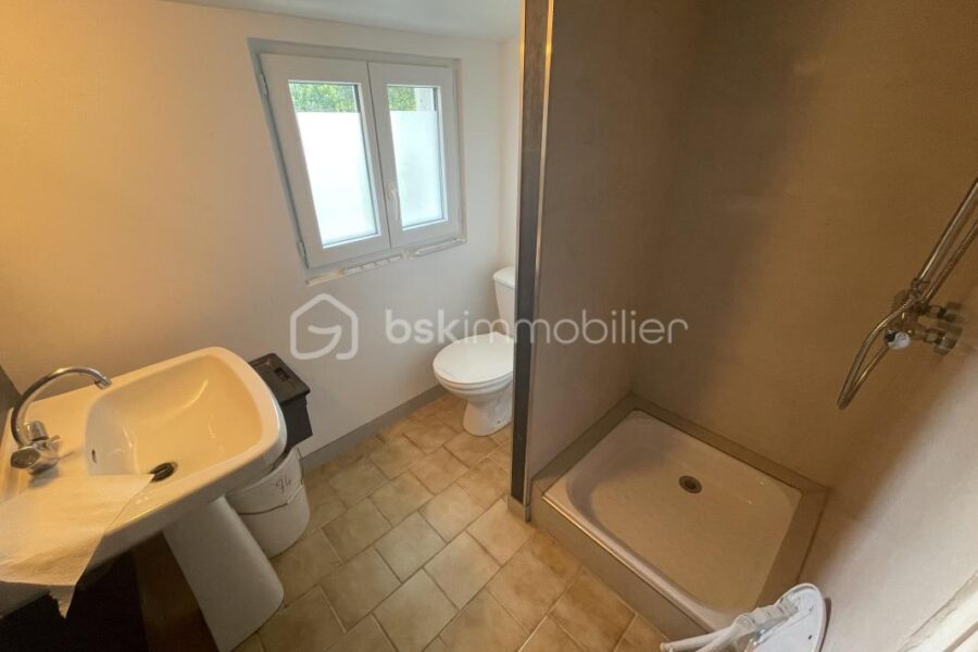Maison à vendre à Pressignac vicq — Vue nature — photo 19