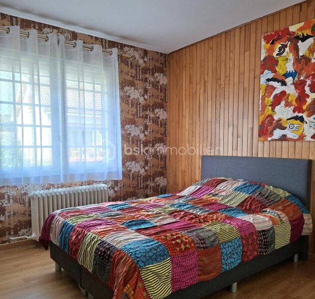 Maison à vendre à Chooz — Vue fleuve — photo 19