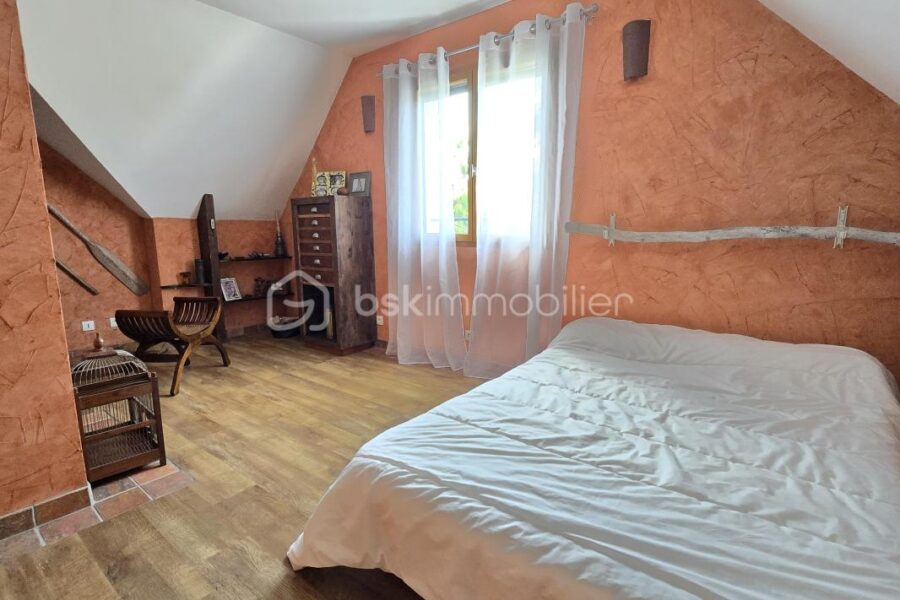 Maison à vendre à Marzy — Vue nature — photo 20