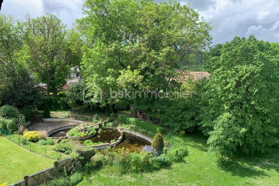 Appartement à vendre à Saint pierre les elbeuf — Vue nature — photo 19