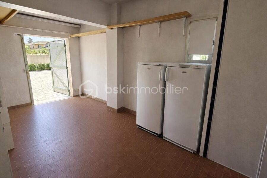 Maison à vendre à Fréjus — Vue sur la ville — photo 19