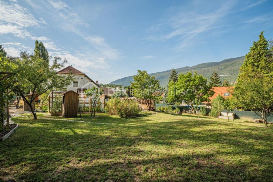 Maison à vendre à Seyssel — Vue dégagée — photo 19