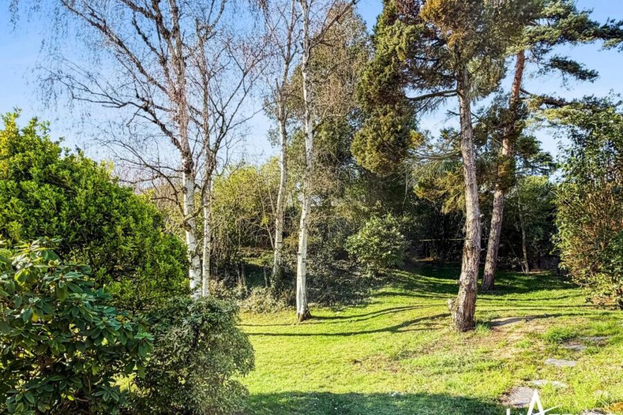 Maison à vendre à Mareil marly — Vue nature — photo 19