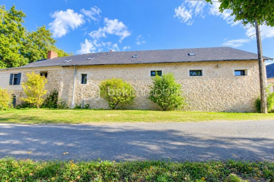 Maison à vendre à Boce — Vue nature — photo 19