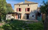 Maison à vendre à Roquetaillade — Vue nature — photo 19