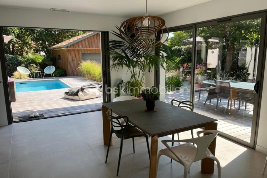 Maison à vendre à Soulac sur mer — Vue dégagée — photo 20