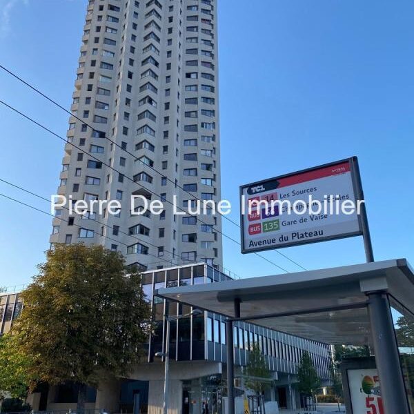 Appartement à vendre à Lyon — Vue sur la ville — photo 19