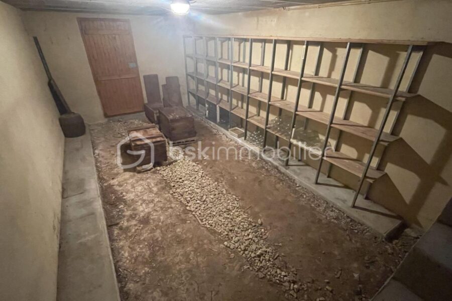 Maison à vendre à Mouleydier — Vue dégagée — photo 20