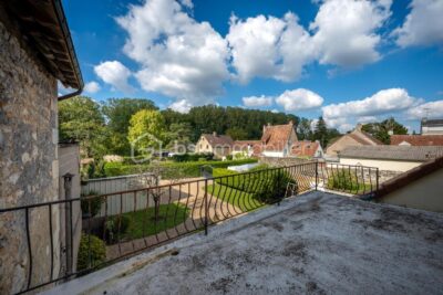 Maison à vendre à Valencay