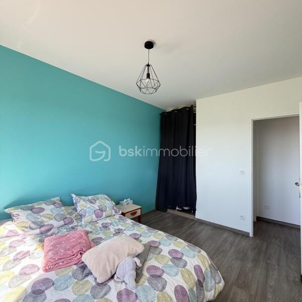 Maison à vendre à Grezieu la varenne — Vue nature — photo 19