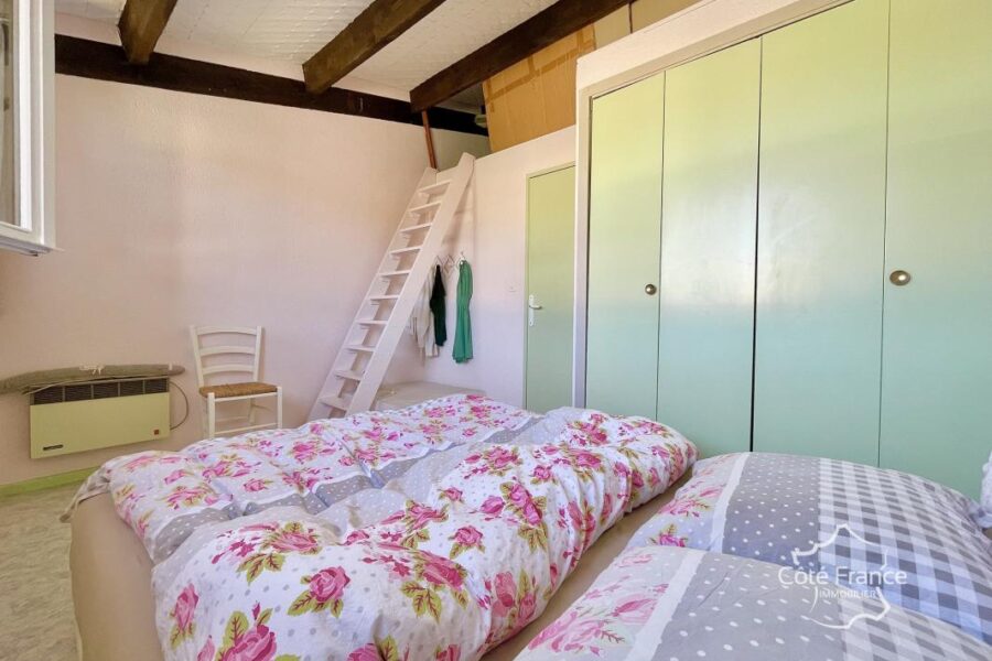 Maison à vendre à Le cap d agde — Vue nature — photo 19