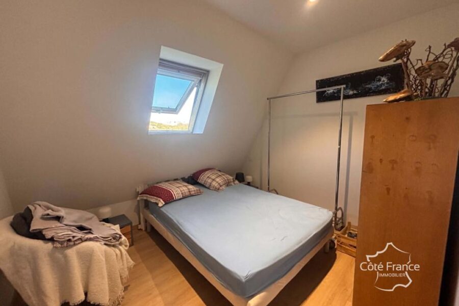 Maison à vendre à Cassaniouze — Vue nature — photo 19