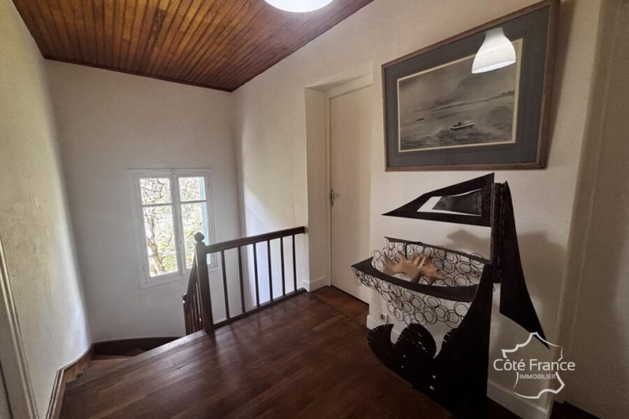 Maison à vendre à Grand vabre — Vue lac — photo 19