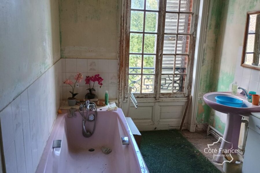 Maison à vendre à Proisy — Vue nature — photo 19