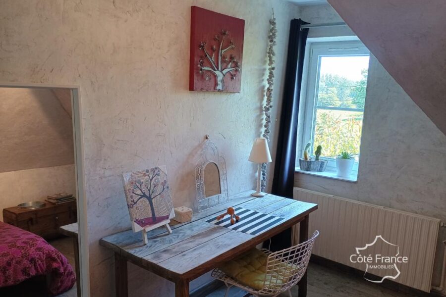 Maison à vendre à Marly gomont — Vue nature — photo 19