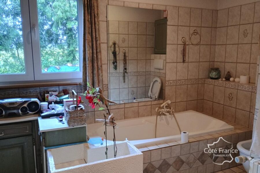 Maison à vendre à Rozoy sur serre — Vue nature — photo 19