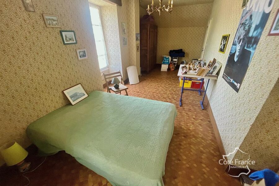 Maison à vendre à Courcelles — Vue nature — photo 19