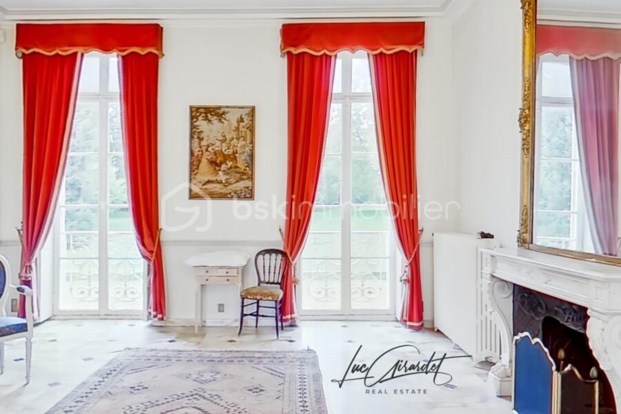 Maison à vendre à Coulommiers — Vue fleuve — photo 19
