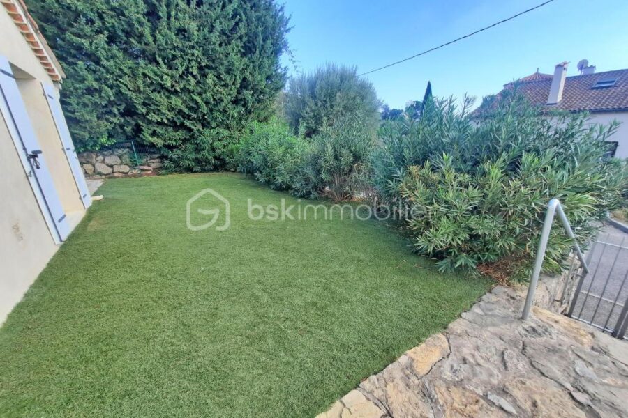 Maison à vendre à Draguignan — Vue nature — photo 19