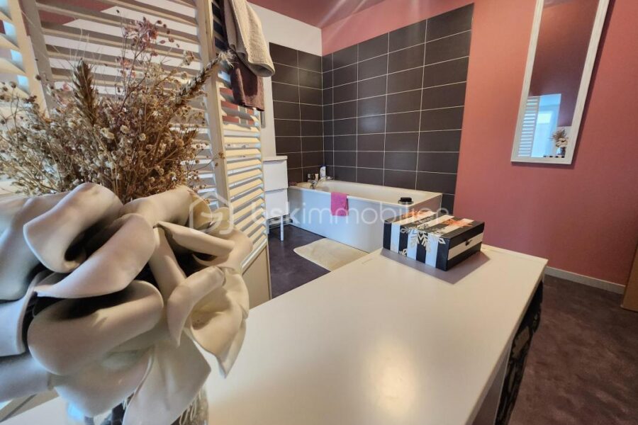 Maison à vendre à Urzy — Vue dégagée — photo 20