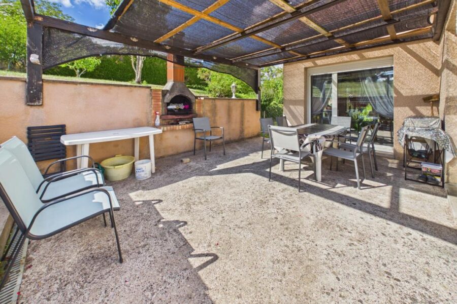 Maison à vendre à Preny — Vue nature — photo 19